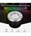 MiBoxer LED Ground Spot 5w, RGB+CCT Wifi/RF, 350 Lumen, IP68, 24v, 2 Jahre Garantie