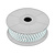 LED Lichtslang 6000K Koel Wit, Rol: 50 Meter, 10w/m, 60 leds/m, 840lm/m, IP65, 230V, 2 Jaar Garantie