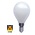 E14 Filament Ball Bulb 1.6w Milky, 140 Lumen, 2100K Flamme, 2 Jahre Garantie