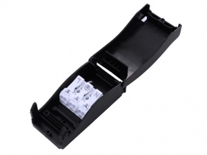 Mini-Anschlussdose IP20 // Ab Lager lieferbar - LedlampGrosshandel.de