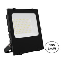 PRO LED Floodlight 50w, 6750 Lumen, IP65, 2 Jaar garantie