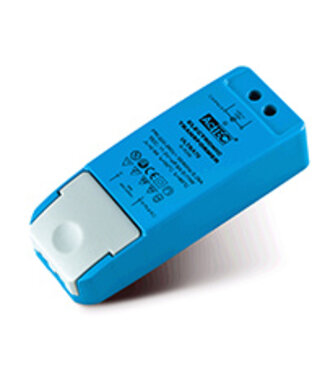 LED Transformator 12v, 0-70w, Dimbaar