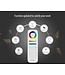 MiBoxer Afstandsbediening RGB+CCT, 8-Zone
