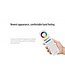 MiBoxer Afstandsbediening RGB+CCT, 8-Zone