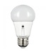 E27 5,5w Led Bollamp, 5000K, Dag/Nacht Sensor, 2 Jaar garantie