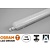 LED Tri Proof 123cm, 36w, 4320 Lumen (120lm/w), 4000K Neutralweiß, anschließbar, Osram LED-Driver, IP65, 3 Jahre Garantie