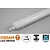 Led Tri Proof 123cm, 36w, 4320 Lumen (120lm/w), 6000K Daglicht Wit, Koppelbaar, Osram LED Driver, IP65, 3 jaar garantie