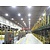 High Bay Led Ufo 100w, 15000 Lumen, 6000K Tageslichtweiß, IP65, 1-10v Dimmable Philips LED Driver, 5 Jahre Garantie