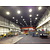 High Bay Led Ufo 100w, 15000 Lumen, 6000K Tageslichtweiß, IP65, 1-10v Dimmable Philips LED Driver, 5 Jahre Garantie