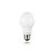 E27 8,8w Classic Globe, 806 Lumen, 2700K Warm Wit, 2 Jaar Garantie