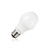 E27 9,5w Classic Globe, 806 Lumen, 5000K Daglicht Wit, 2 Jaar Garantie