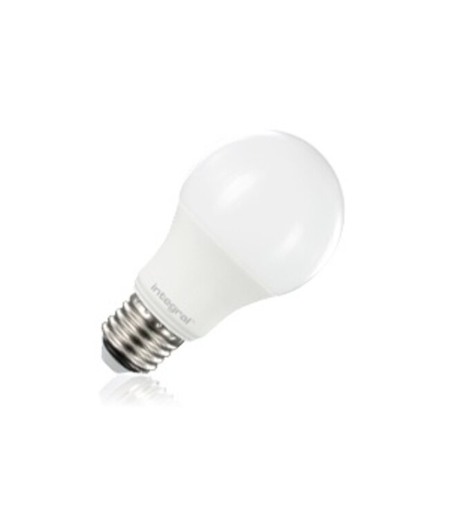 E27 9,5w Classic Globe, 806 Lumen, 5000K Tageslichtweiß, 2 Jahre Garantie