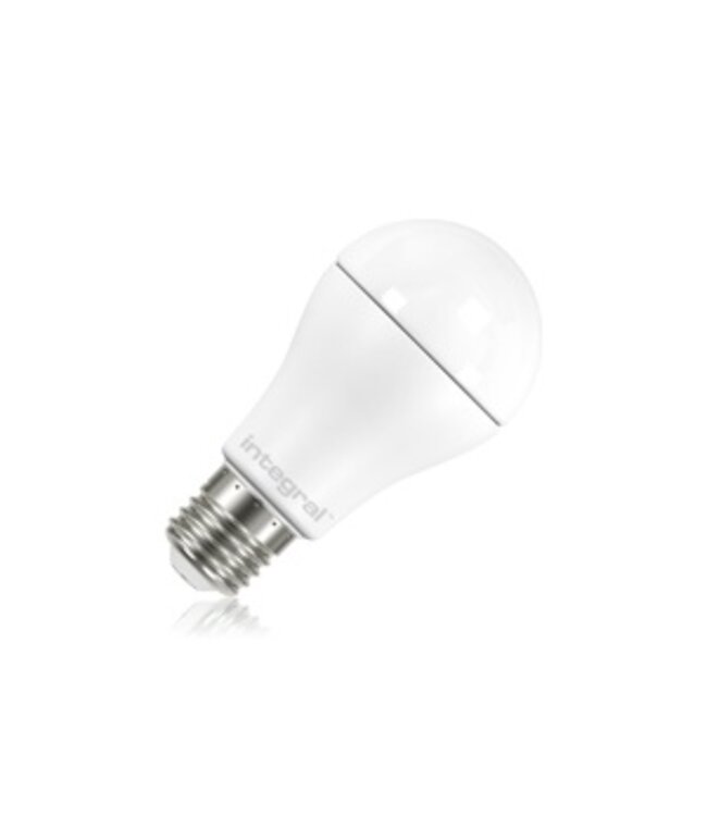 E27 13w Classic Globe, 1521 Lumen, 2700K Warm Wit, 2 Jaar Garantie