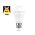 E27 13w Classic Globe, 1521 Lumen, 2700K Warmweiß, 2 Jahre Garantie