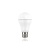 E27 13w Classic Globe, 1521 Lumen, 2700K Warm Wit, 2 Jaar Garantie