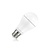 E27 13,5w Classic Globe, 1521 Lumen, 5000K Warm Wit, 2 Jaar Garantie