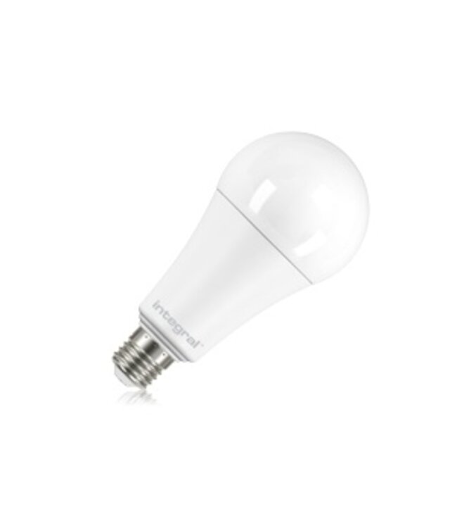 E27 18w Classic Globe, 1921 Lumen, 2700K Warmweiß, 2 Jahre Garantie