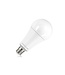 E27 18w Classic Globe, 1921 Lumen, 2700K Warm Wit, 2 Jaar Garantie