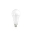 E27 18w Classic Globe, 1921 Lumen, 2700K Warm Wit, 2 Jaar Garantie