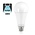 E27 18w Classic Globe, 2000 Lumen, 5000K Tageslichtweiß, 2 Jahre Garantie