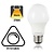 E27 8,5w Classic Globe, 806 Lumen, 2700K Warm Wit, Dimbaar, 2 Jaar Garantie