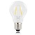 E27 4w Filament A60, Classic Globe, 470 Lumen, 2700K Warmweiß, 2 Jahre Garantie