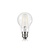 E27 6w Filament A60, Classic Globe, 806 Lumen, 2700K Warmweiß, 2 Jahre Garantie