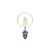 E27 7w Filament A60, Classic Globe, 806 Lumen, 2700K Warm Wit, Dimbaar, 2 Jaar Garantie