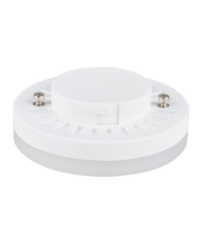 GX53 LED Spot 5w, 530 Lumen, 2700K Warm Wit, 2 Jaar Garantie