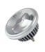G53 AR111 LED Spot 12w, 700 Lumen, Dim To Warm, 45°, CRI90, inkl. Led Driver, dimmbar, 2 Jahre Garantie