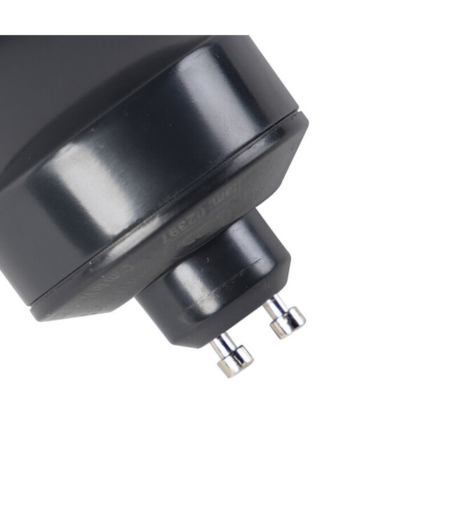 GU10 AR111 LED Spot 11w, 700 Lumen, Dim To Warm, 24°, dimmbar, 2 Jahre Garantie