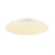 Led-Deckenleuchte 15w, 1300 Lumen, 3000K Warmweiß, IP44, Ø300mm, 2 Jahre Garantie