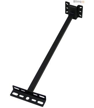 Wandausleger für LED-Flutlicht / Fluter 50 cm