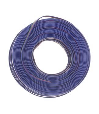 Led Strip Kabel 4 Cord (ZRGB). Preis pro Meter