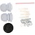 Galerie LED-Leuchten einstellbar in 3w/5w/7w/11w, 100-1000 Lumen, Lichtfarbe einstellbar in 3000K/4000K/6000K, IP65, IK09, 2 Jahre Garantie