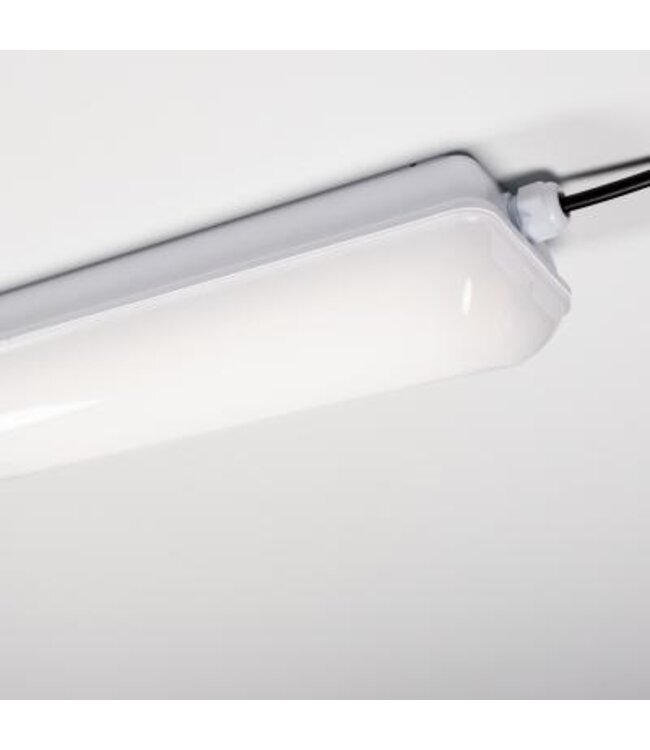 Galerie LED-Leuchten einstellbar in 3w/5w/7w/11w, 100-1000 Lumen, Lichtfarbe einstellbar in 3000K/4000K/6000K, IP65, IK09, 2 Jahre Garantie