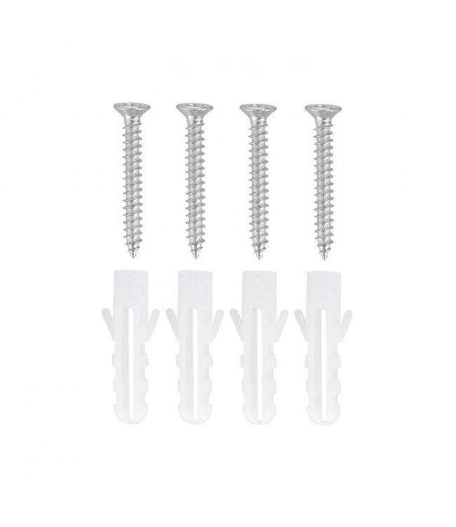 1-Phasen-Schiene 2-Draht - Weiß  - Bis zu 2 Meter verfügbarr