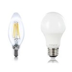 LED-Lamp