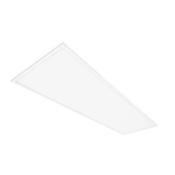 LED Paneel 30x120 cm