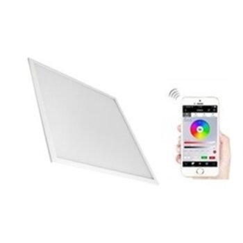 RGB+CCT Led Paneel