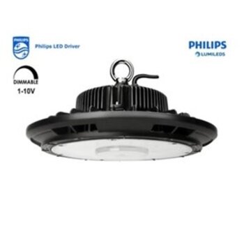 LED High Bay Ufo Philips Driver (160lm/w)