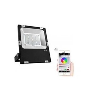 LED-Breitstrahler RGB(+CCT)