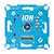 ION Unterputz-LED-Dimmer | 0,3-150 Watt