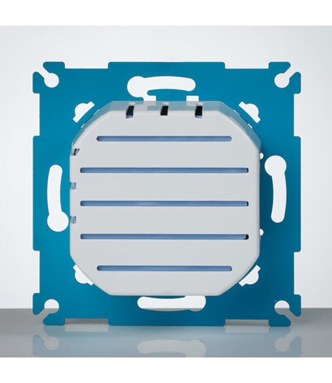 ION Unterputz-LED-Dimmer | 0,3-150 Watt