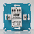 ION Uitbereidingsset Hotelschakeling LED Dimmer Slave | 0.3-200 Watt