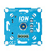 ION Unterputz-LED-Dimmer | 0,3-350 Watt | Geeignet für höhere Lasten