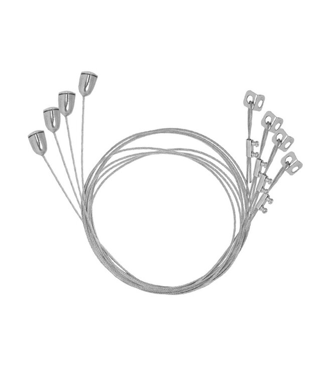 Aufhängeset Led Panel