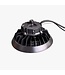 High Bay Led Ufo 100w, 15000 Lumen, 6000K Daglicht Wit, IP65, 1-10v Dimmable Philips LED Driver, 5 Jaar Garantie