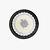 High Bay Led Ufo 100w, 15000 Lumen, 6000K Tageslichtweiß, IP65, 1-10v Dimmable Philips LED Driver, 5 Jahre Garantie