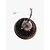 High Bay Led Ufo 100w, 15000 Lumen, 4000K Neutralweiß, IP65, 1-10v Dimmable Philips LED Driver, 5 Jahre Garantie